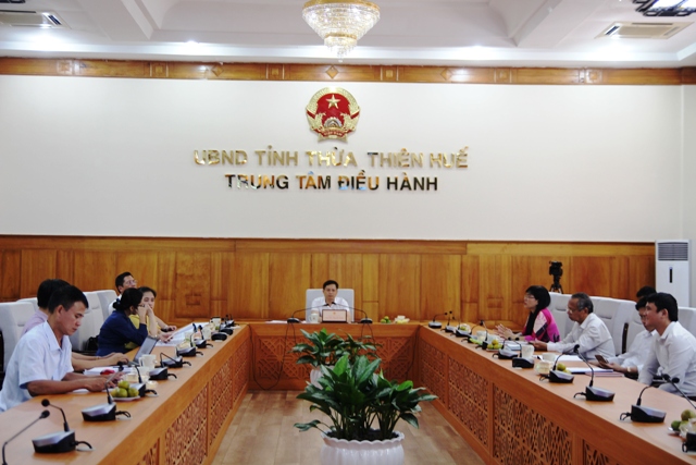 Giáo dục lý tưởng, khơi dậy khát vọng cống hiến trong thế hệ trẻ