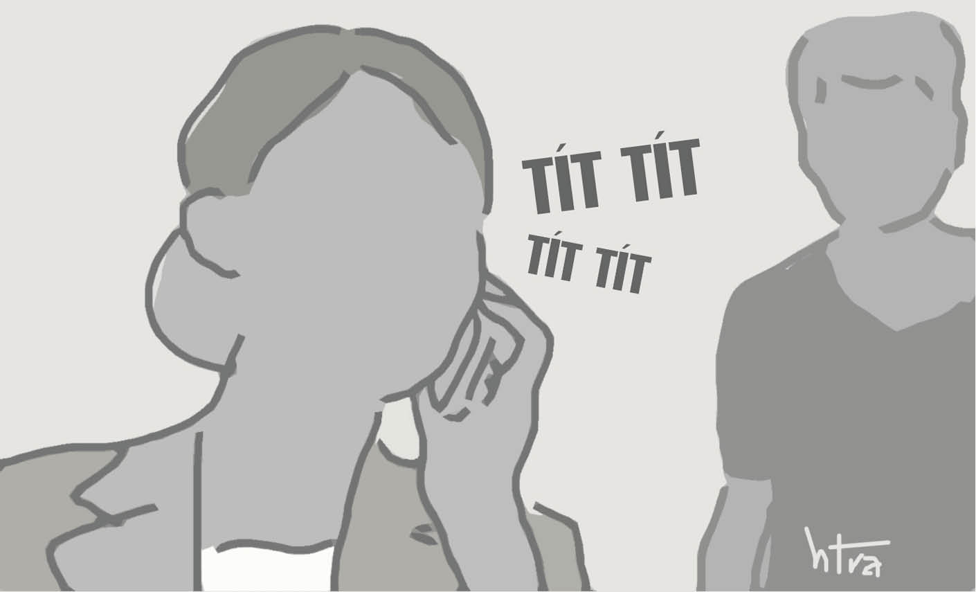 Giả danh nhà mạng yêu cầu tắt wifi để đột nhập vào nhà trộm cắp