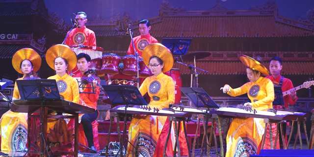 “Đào tạo âm nhạc di sản trong bối cảnh hiện nay”