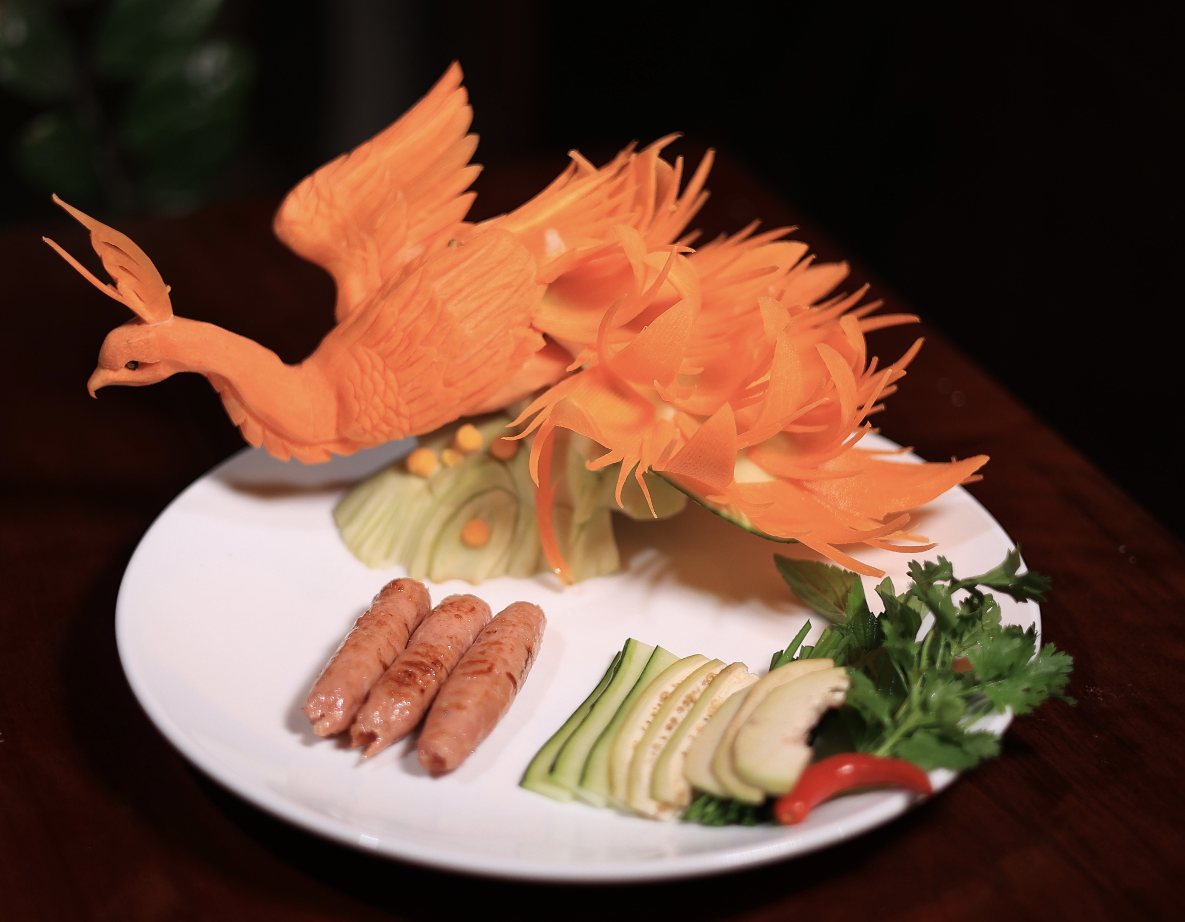 Festival “Hue - the Capital of Gastronomy” from Apr 30th to May 1st