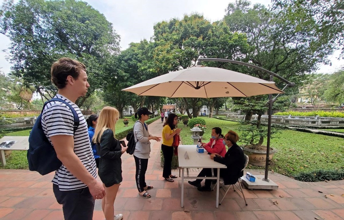 Các nước châu Á được đánh giá là an toàn hơn ngay cả trước đại dịch bùng phát