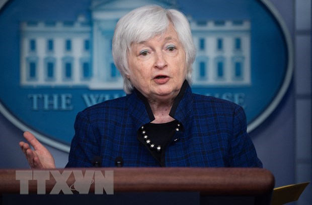 Mỹ kêu gọi tăng cường đầu tư cơ sở hạ tầng cho các thị trường mới nổi