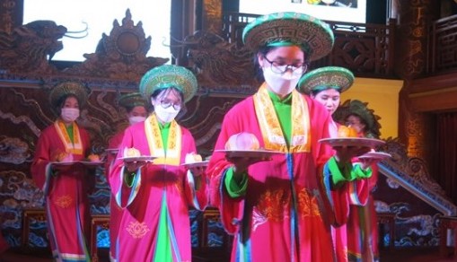 Meeting culinary artisans from the three regions