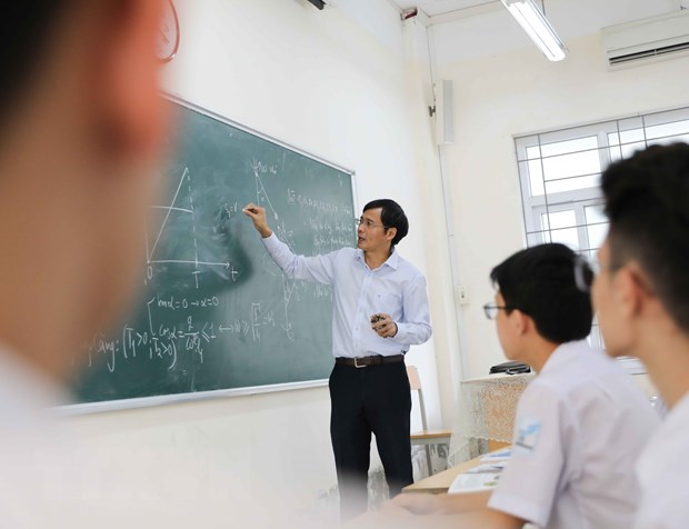 Những chính sách, quy định giáo dục có hiệu lực từ tháng 5 2022