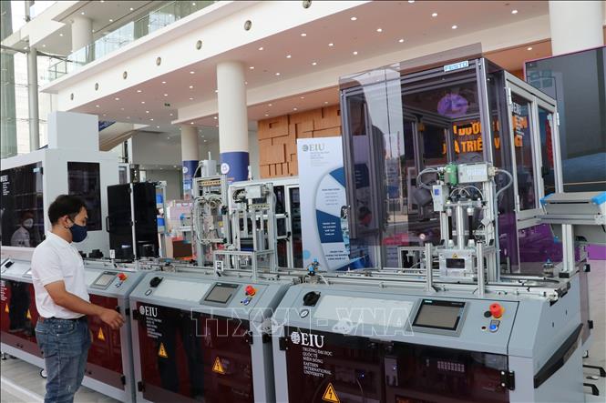 Yếu tố tăng chất lượng nhân lực Việt Nam