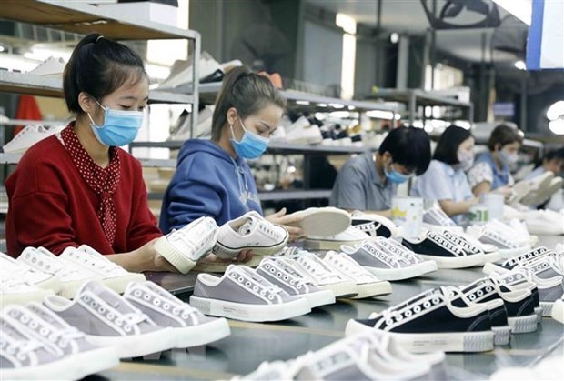 Bức tranh toàn cảnh về nhân lực ở Việt Nam Nhiều điểm tích cực