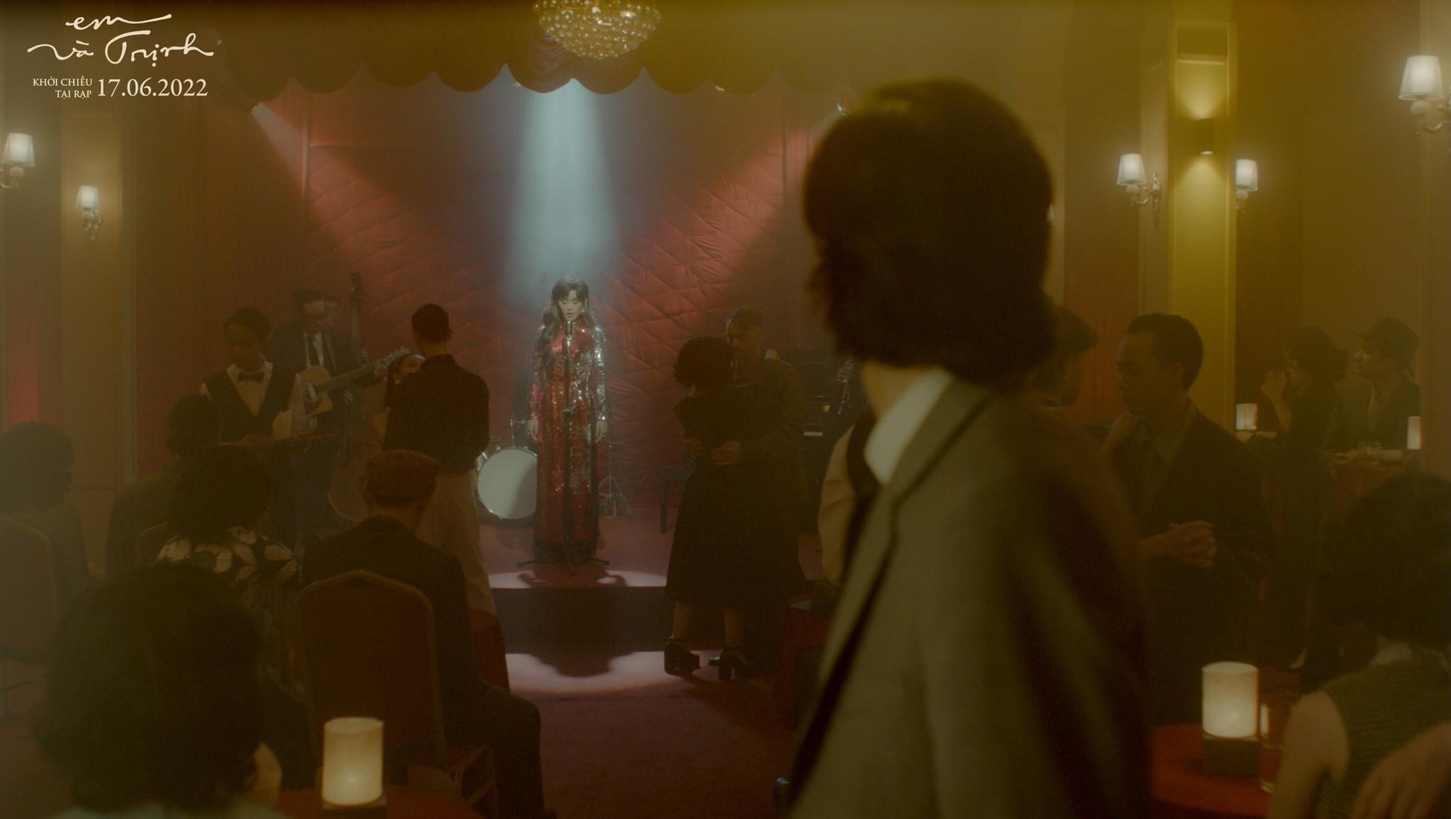 Diễn viên Phạm Nhật Linh “Không có bản sao nào hoàn hảo hơn bản chính”