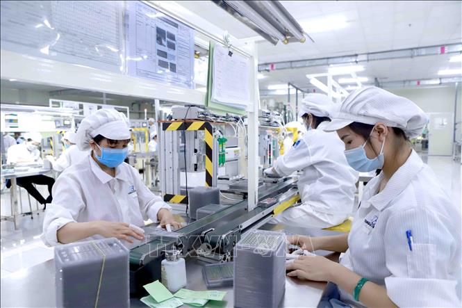 Khởi sự kinh doanh của các doanh nghiệp có dấu hiệu khởi sắc