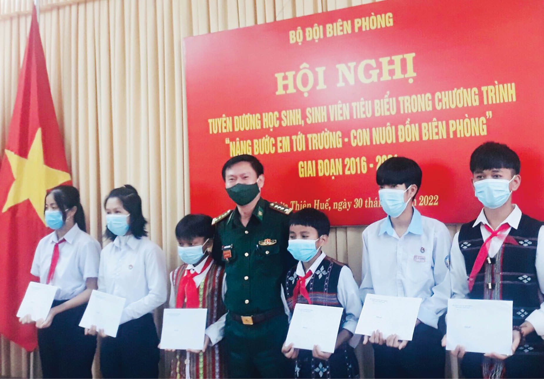 Từ trái tim đến trái tim