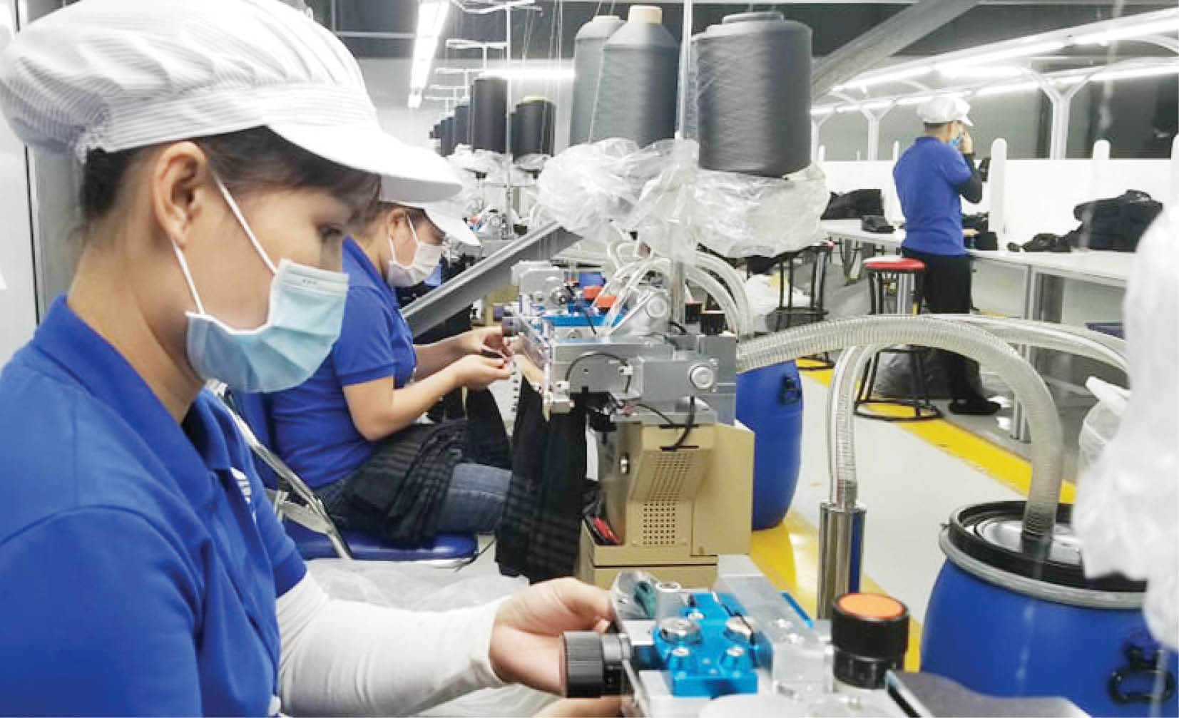Nhận bảo hiểm xã hội một lần Lợi trước mắt, thiệt hại lâu dài