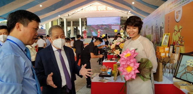 Nhiều đề án, dự án khoa học quan trọng triển khai trong năm 2022