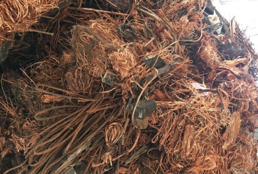 Thu mua đồng - địa chỉ bán phế liệu đồng uy tín