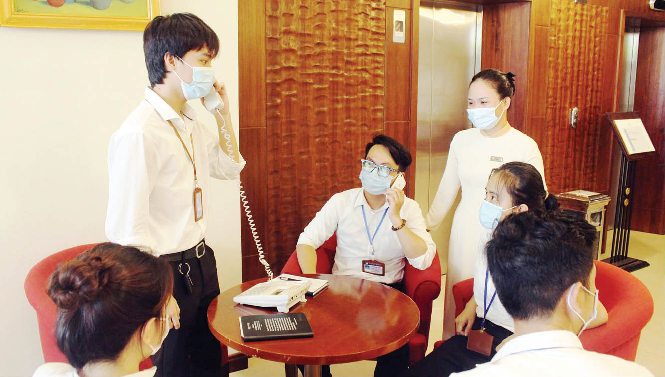 Cần tìm hướng đi mới trong tuyển sinh ngành nghệ thuật, du lịch