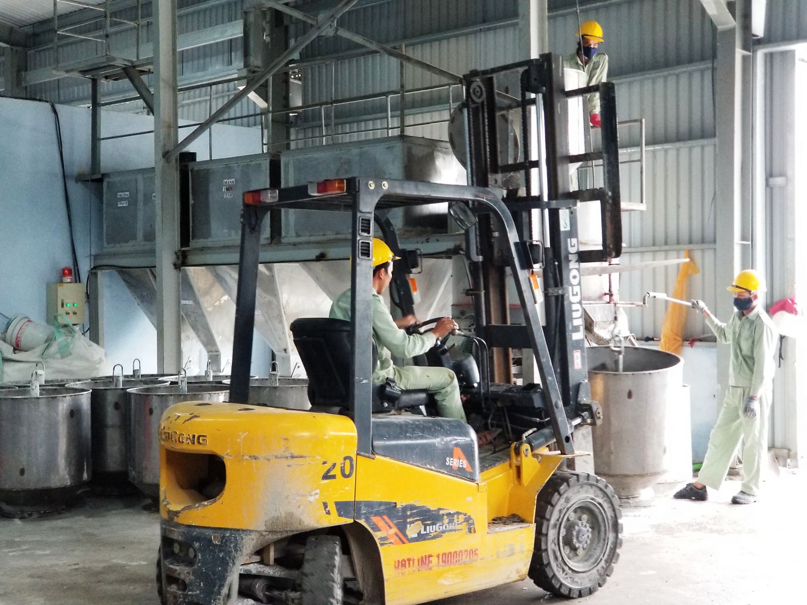 “Nền kinh tế có dấu hiệu hồi phục tốt”
