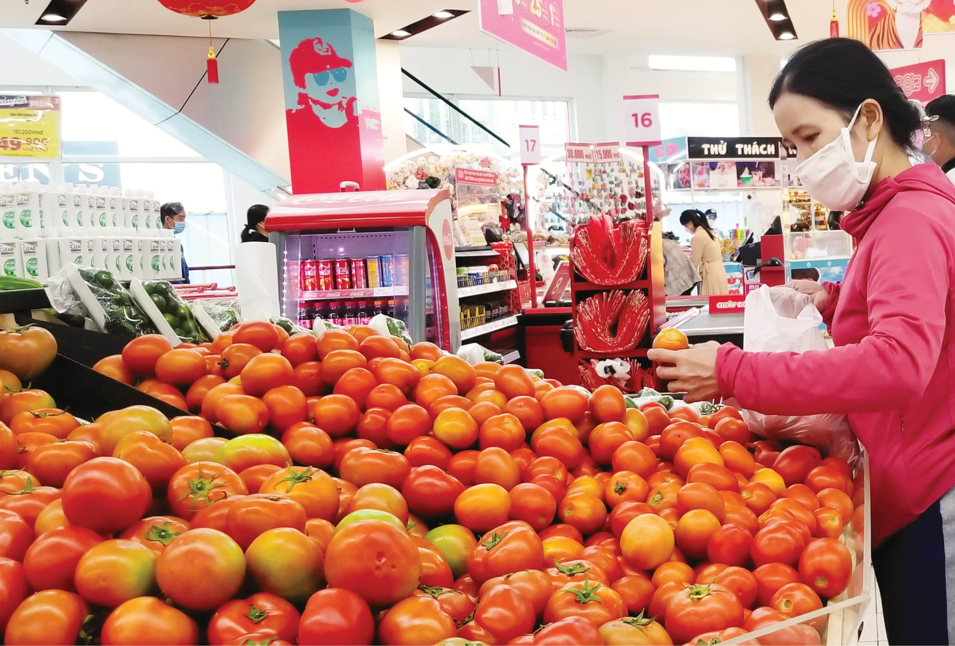 Giảm thuế VAT, lúng túng chỉ ban đầu