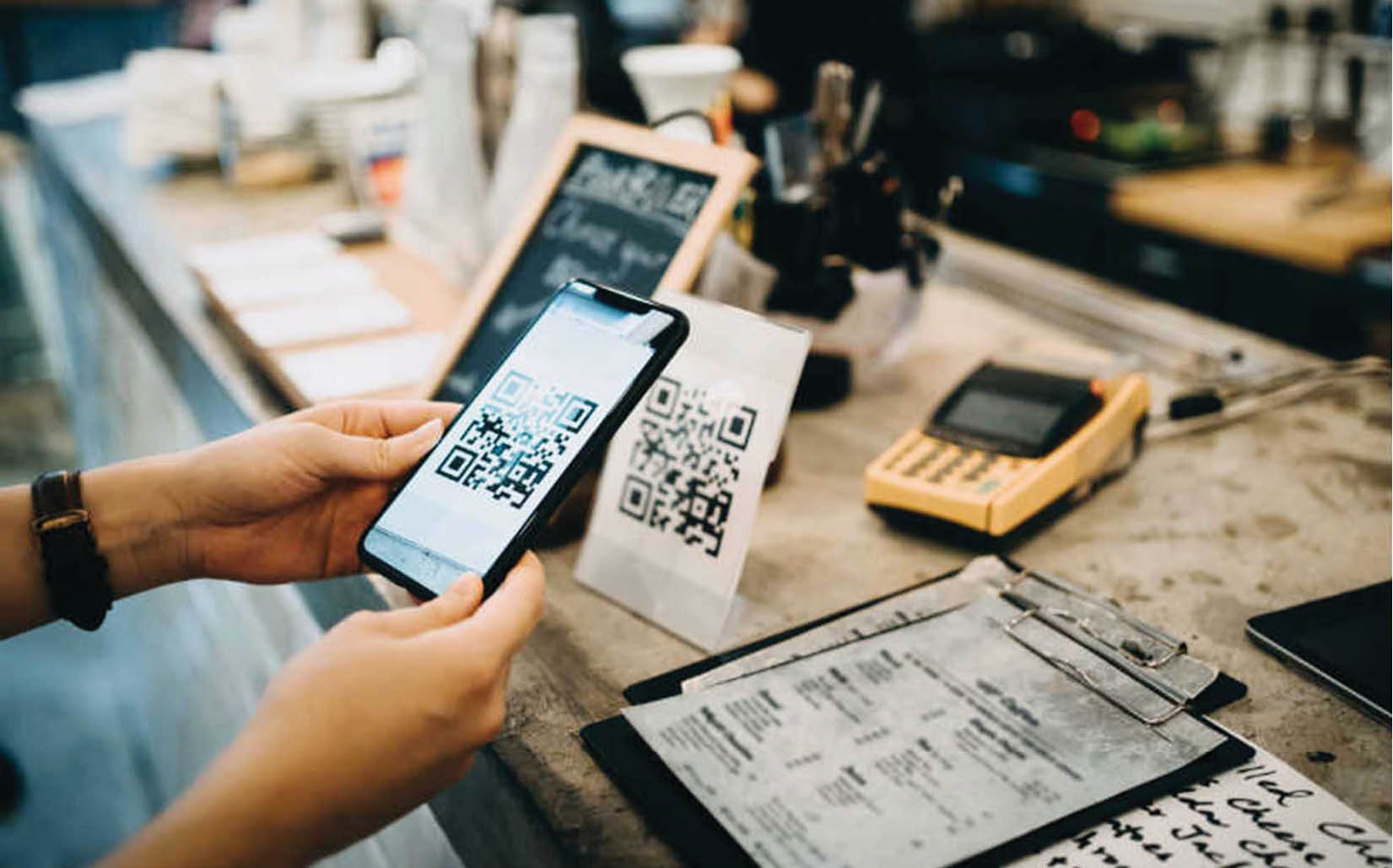 Tiết kiệm 1,8 tỷ USD nhờ thanh toán theo thời gian thực