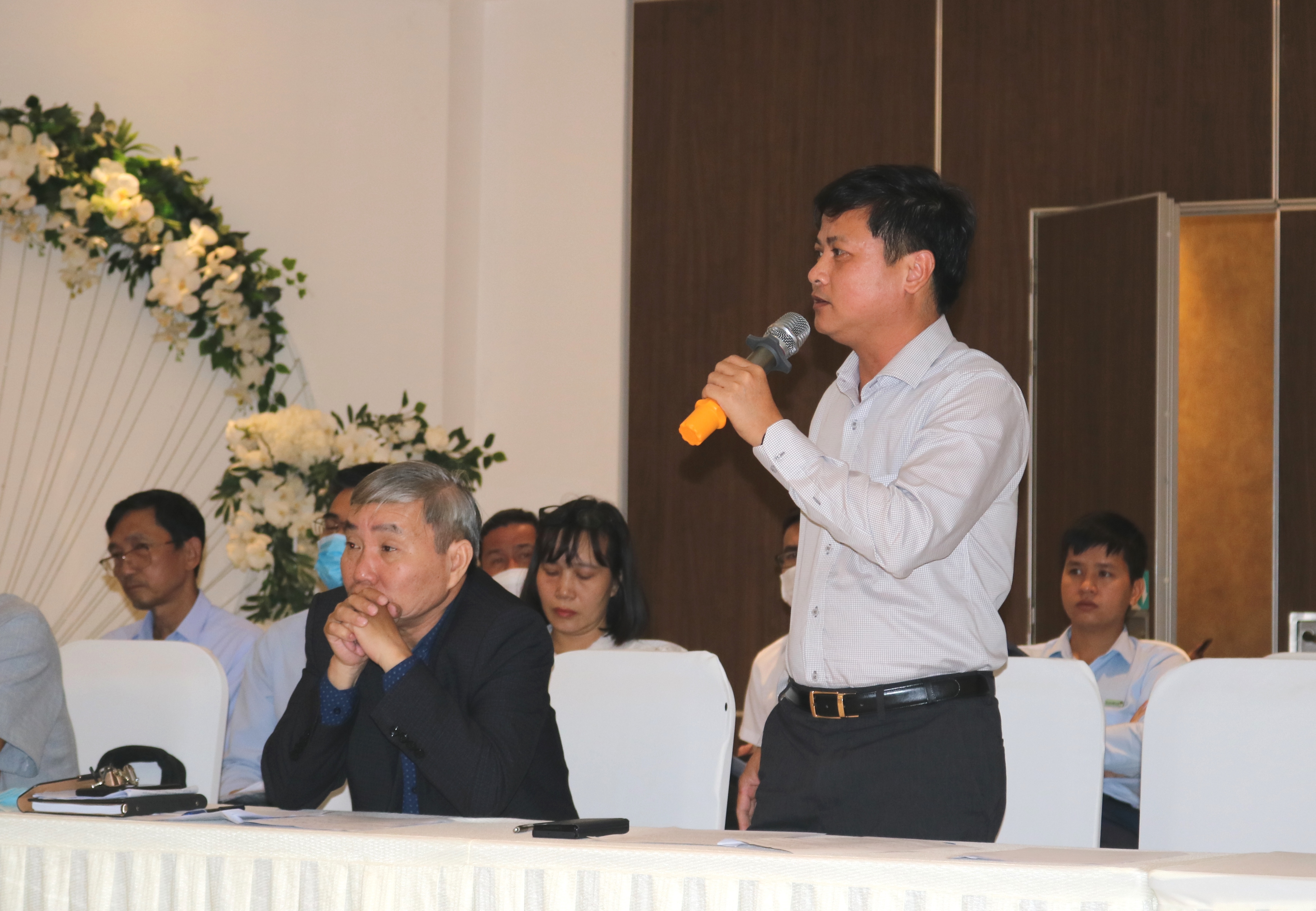 Tăng khả năng tiếp cận chính sách của doanh nghiệp