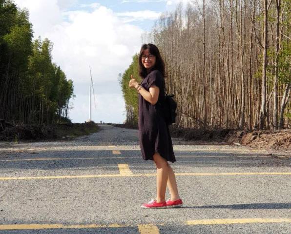 Hue people feel at ease taking faraway trips after the extended “movement restriction”