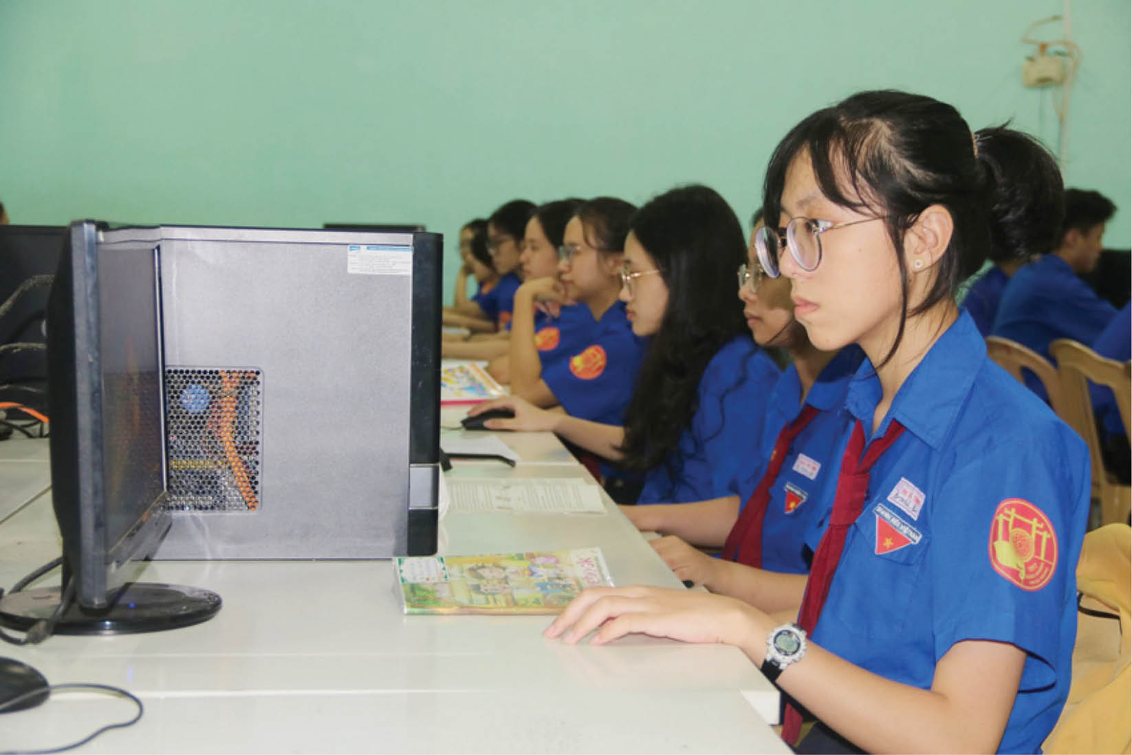 Sẽ có cơ chế điều tiết giáo viên ở các môn học