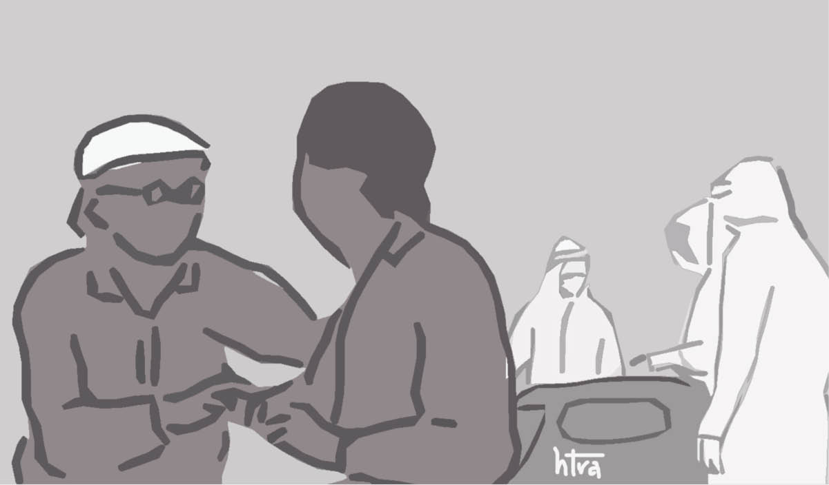 Một người lạc quan