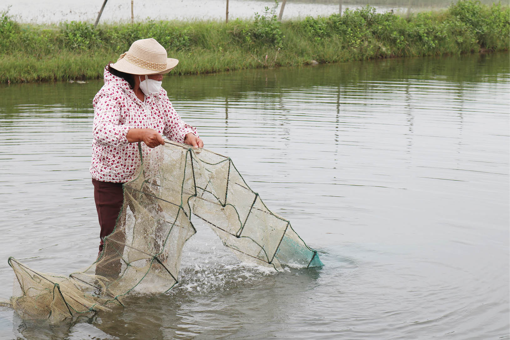 Đảm bảo tăng trưởng tín dụng khu vực thành phố