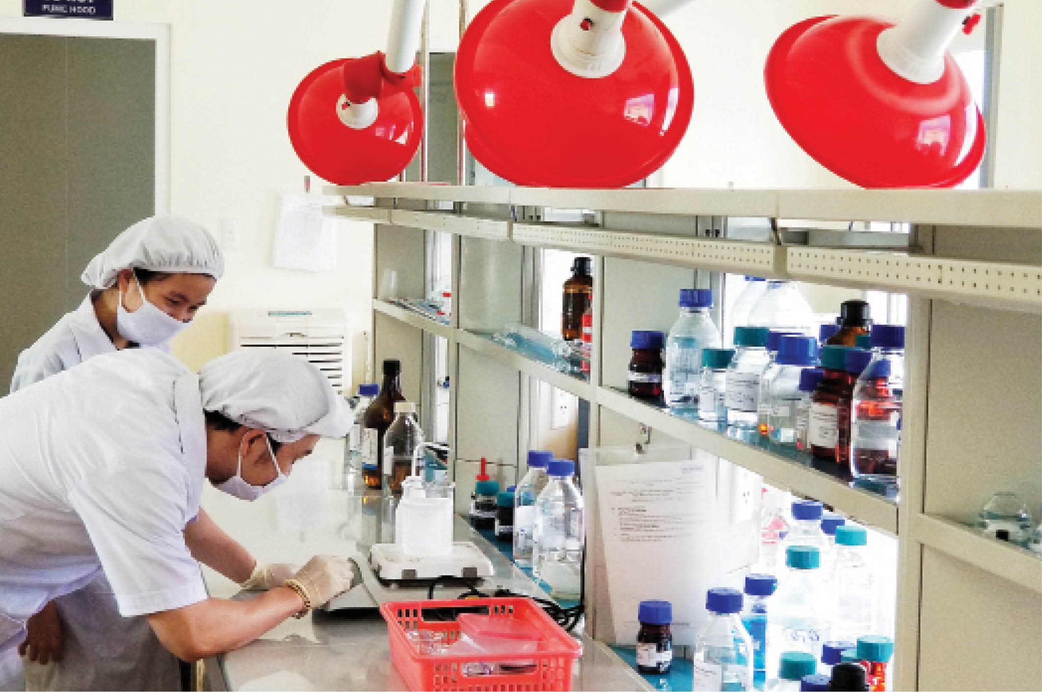Tạo niềm tin cho nhà đầu tư