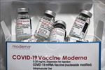 Tiếp nhận trên 7,2 triệu liều vaccine phòng COVID-19 cho trẻ từ 5 đến dưới 12 tuổi