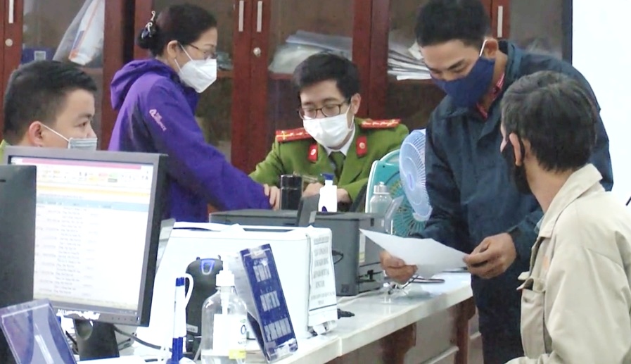 Thừa Thiên Huế dẫn đầu toàn quốc về PAPI năm 2021