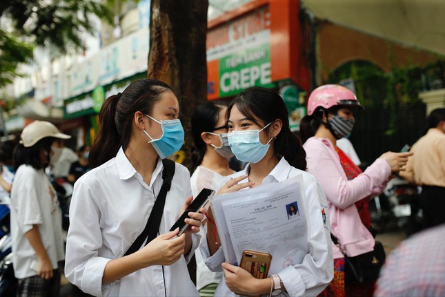 Đăng ký thi tốt nghiệp THPT không thể bỏ qua những lưu ý này