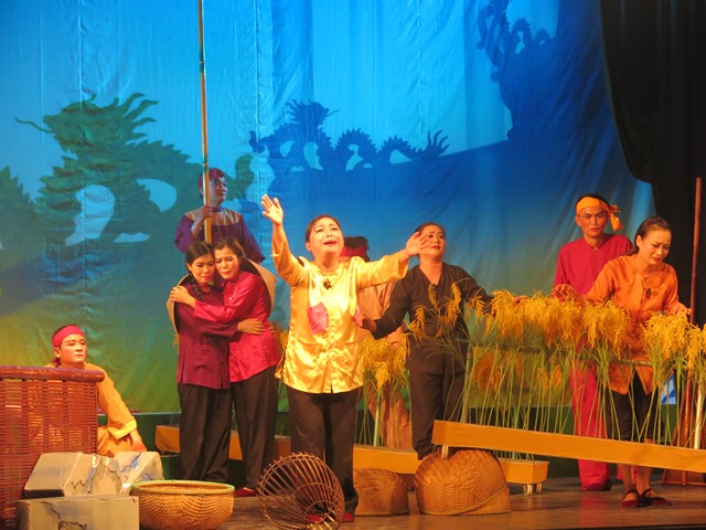 “Hóa nhật muôn dân” – Câu chuyện chống tham nhũng từ lịch sử