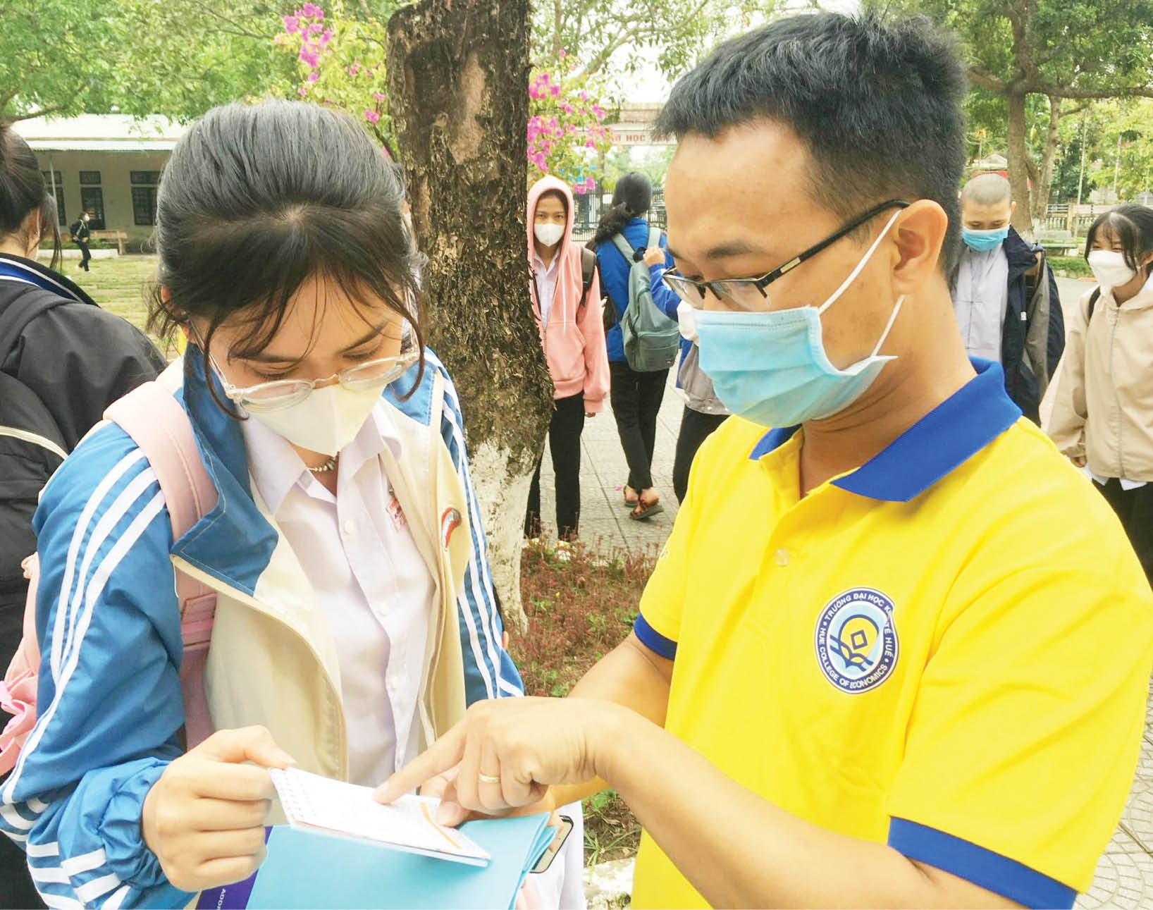 Xét tuyển học bạ năm 2022 Lưu ý về chỉ tiêu, điều kiện xét tuyển