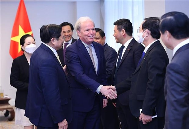 Hoàn tất công tác chuẩn bị cho Hội nghị cấp cao đặc biệt ASEAN-Mỹ