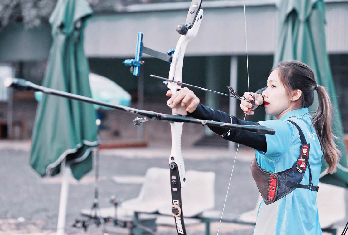 SEA Games 31  những gương mặt đến từ Cố đô