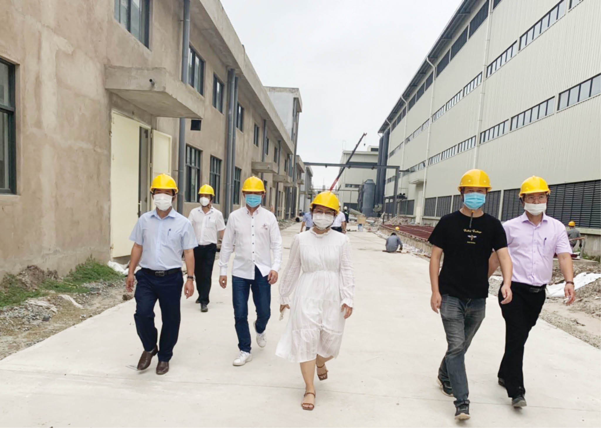 Nỗ lực giải ngân vốn đầu tư công