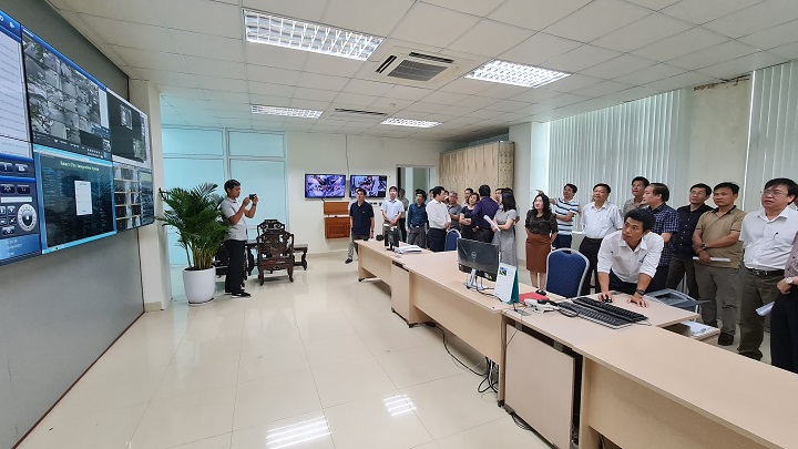 Cải thiện, nâng cao chỉ số năng lực cạnh tranh của TP Huế