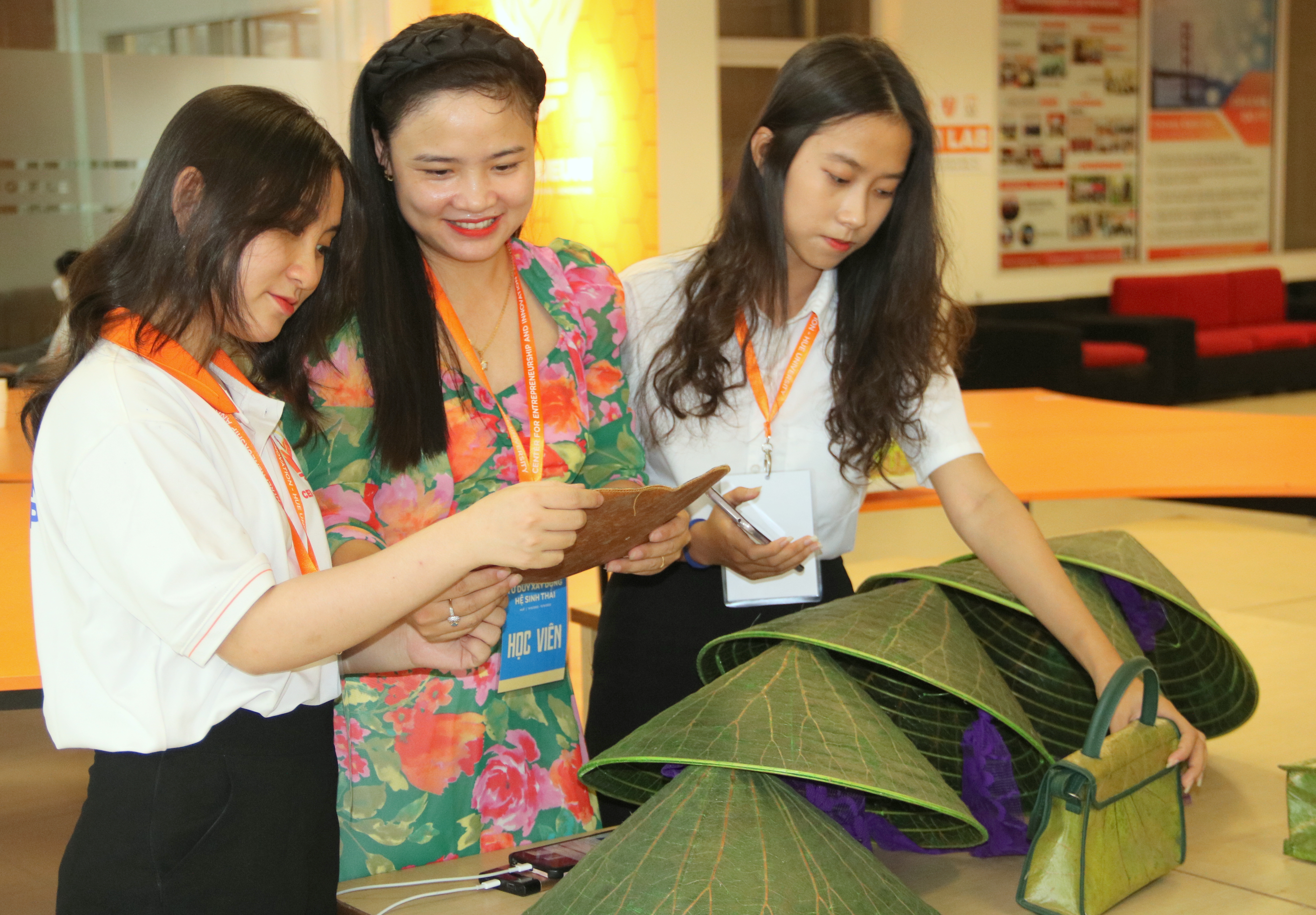 Chương trình cố vấn khởi nghiệp mang lại nhiều lợi ích