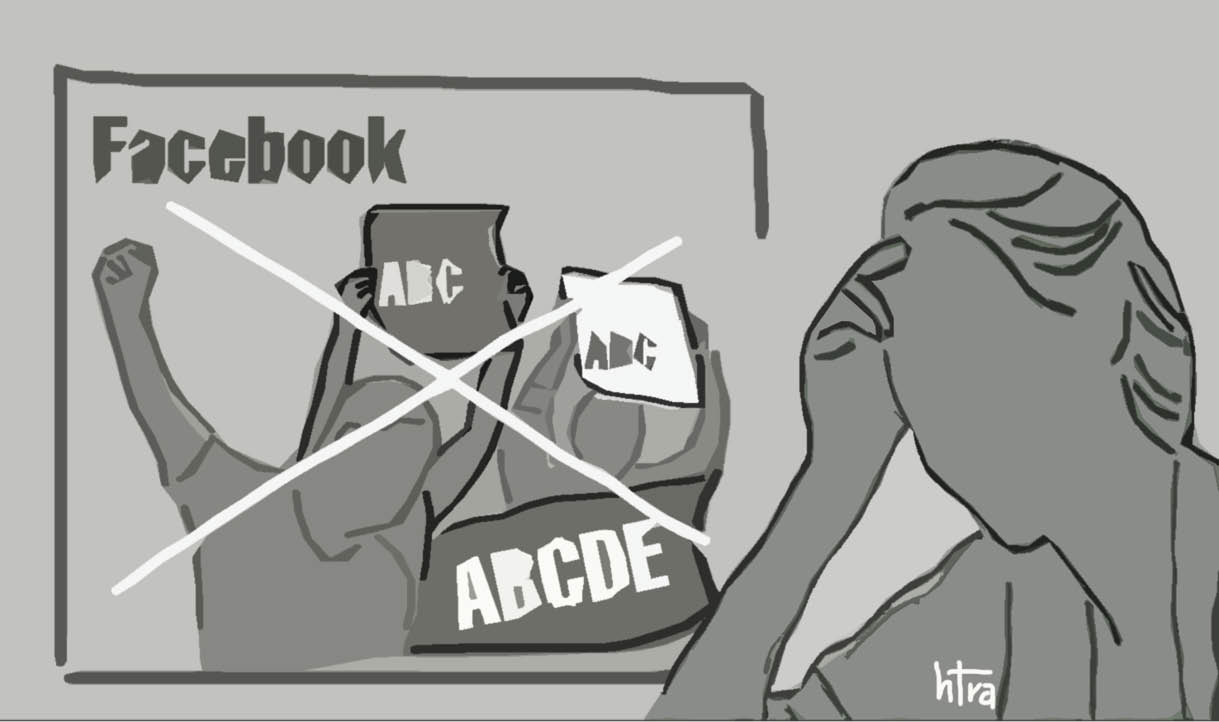 Cảnh giác trước chiêu trò kích động “biểu tình ảo”