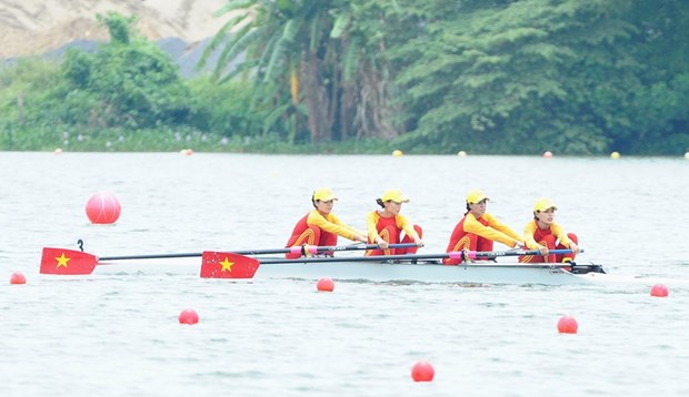 SEA Games 31 ngày 13 5 Hứa hẹn bùng nổ với những cơn mưa Vàng