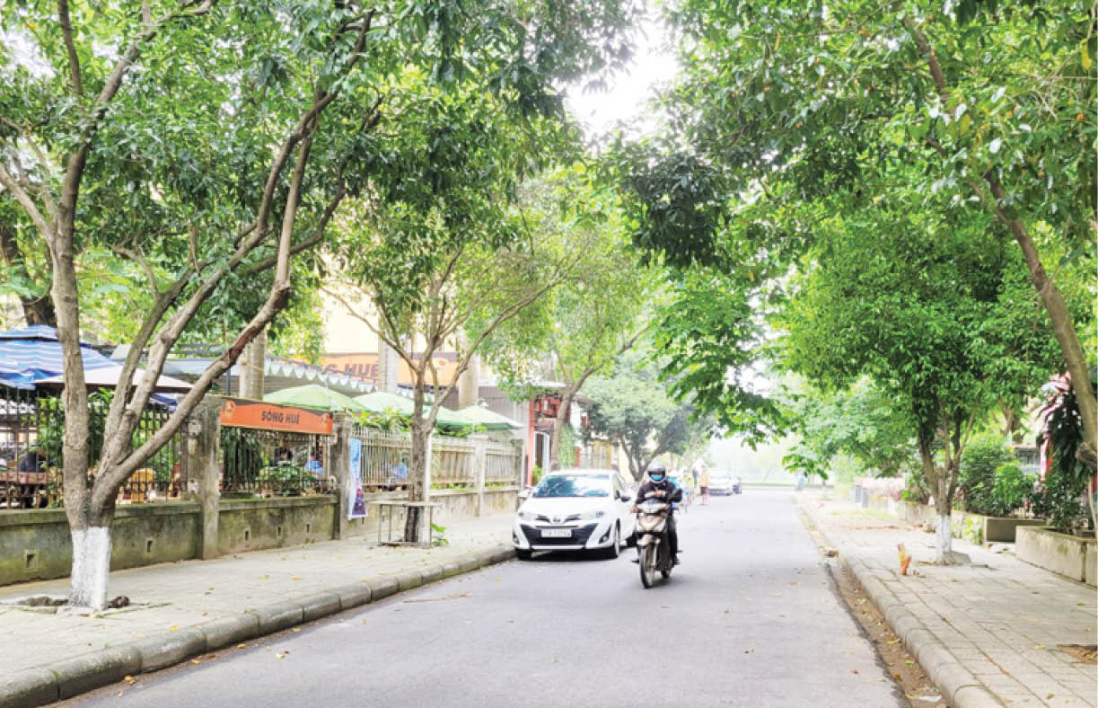 Tạo cơ hội cho các hộ kinh doanh rong bạ