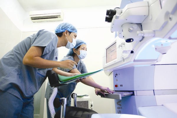 Bộ Y tế Không bỏ thanh toán BHYT với máy đặt, máy mượn đang thực hiện tại các cơ sở khám chữa bệnh