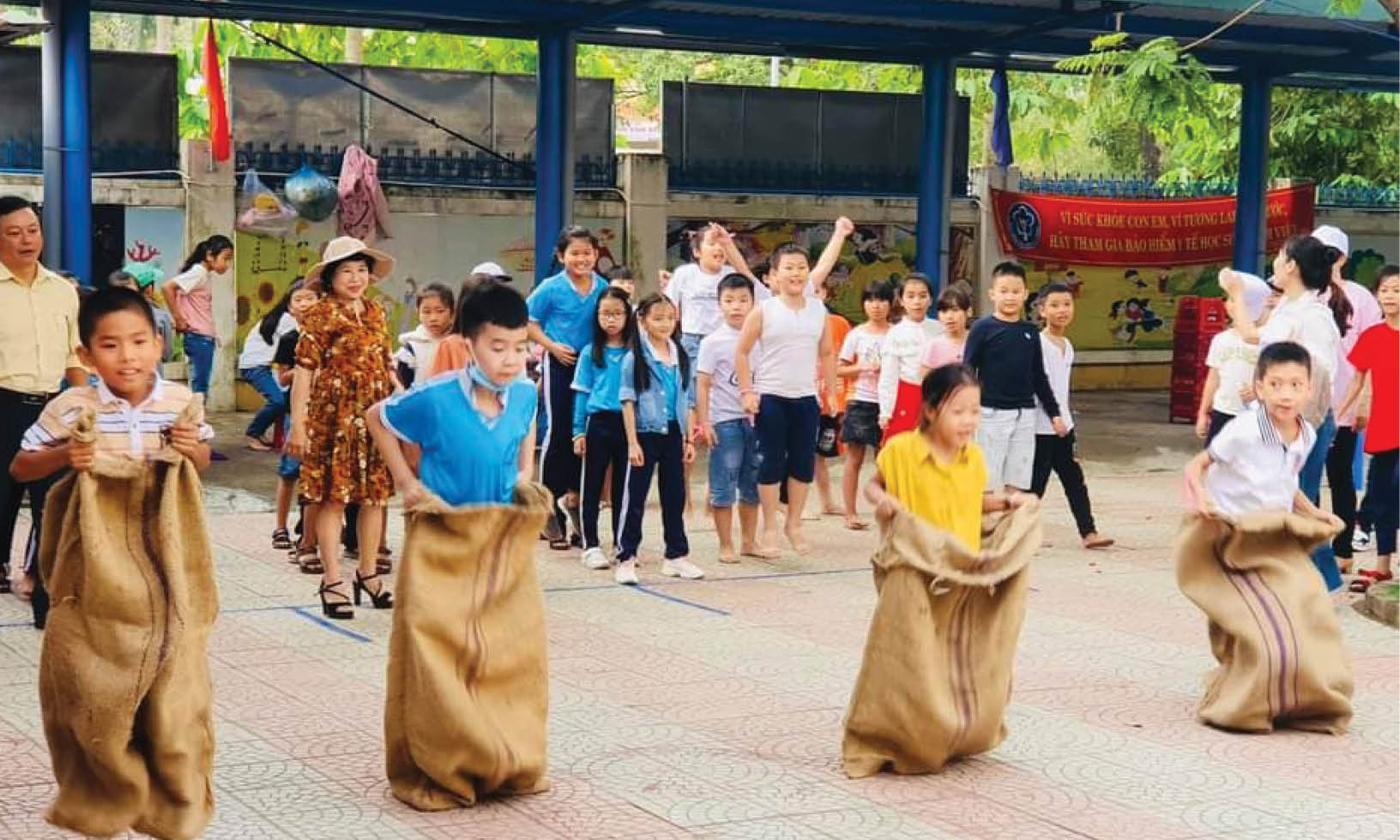 Tháo gỡ khó khăn trong triển khai chương trình giáo dục phổ thông mới