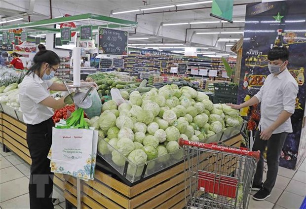 CPI khó giữ được ở mức tăng dưới 4 trong năm 2022