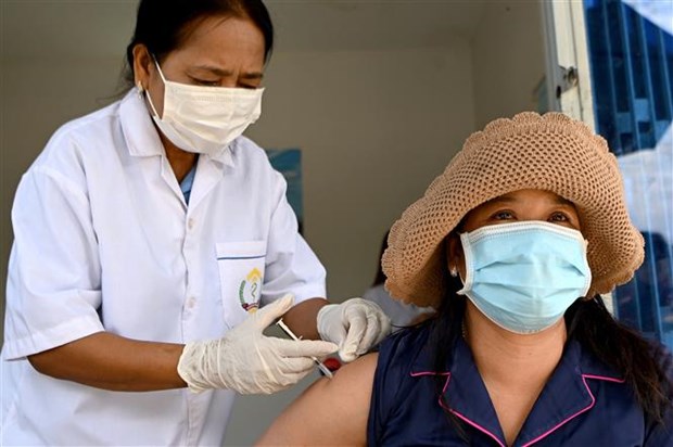 Campuchia Du khách chưa tiêm phòng COVID-19 vẫn phải cách ly bảy ngày