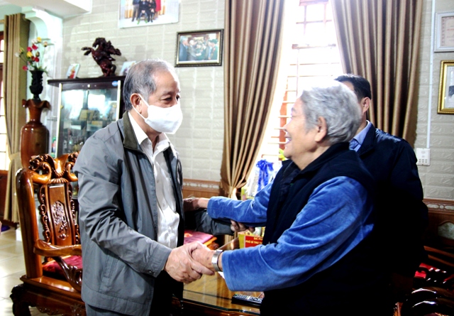 A Lưới phải thoát ra khỏi huyện nghèo của cả nước