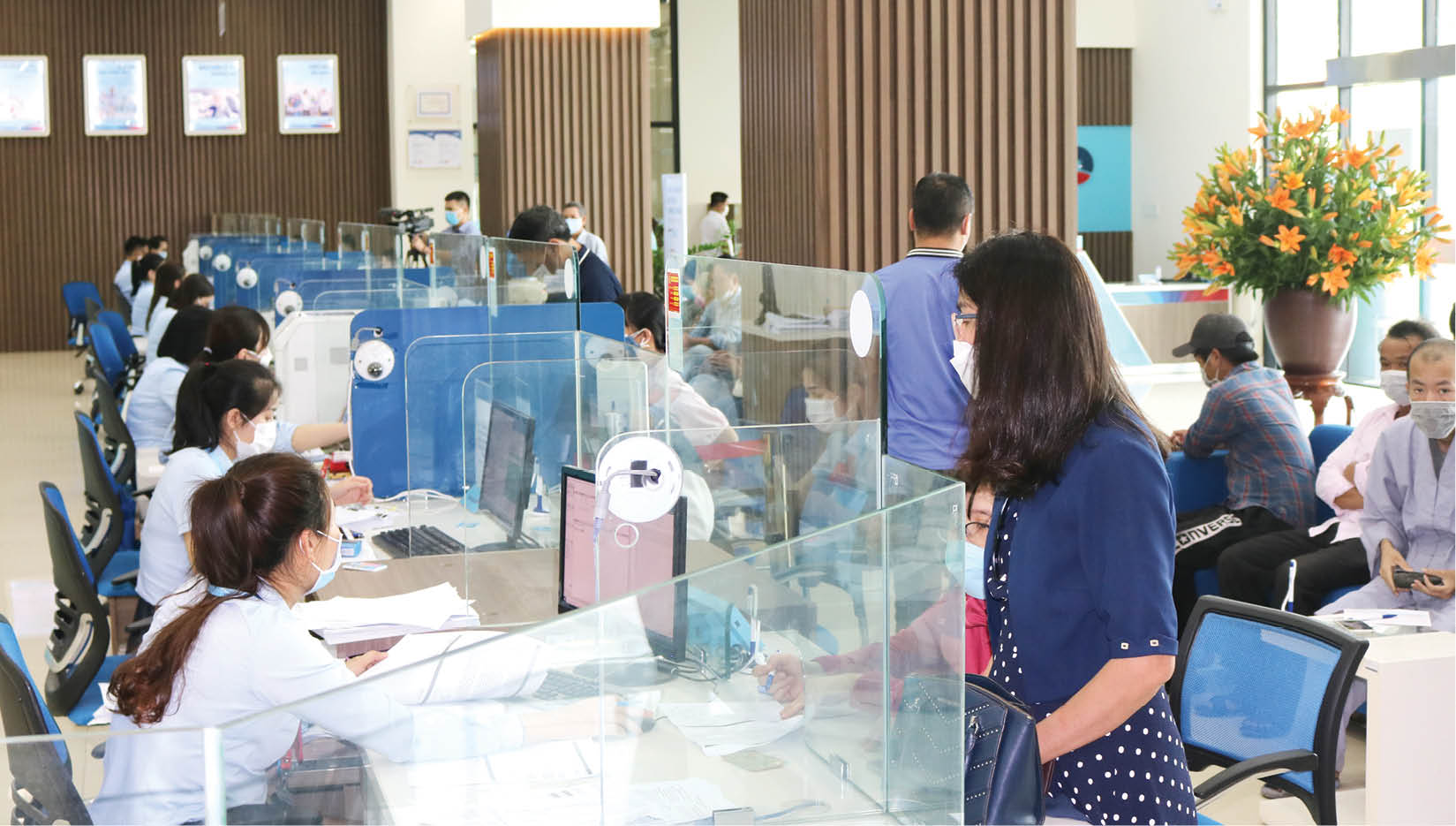 Giải pháp minh bạch thị trường - Bài 1 Khi tín dụng bất động sản chạm ngưỡng