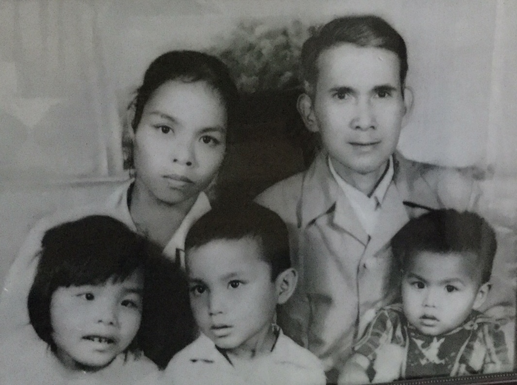 Người mang họ Hồ lên vùng núi A Lưới hơn nửa thế kỷ trước - kỳ 2 Những năm tháng hào hùng, gian khổ