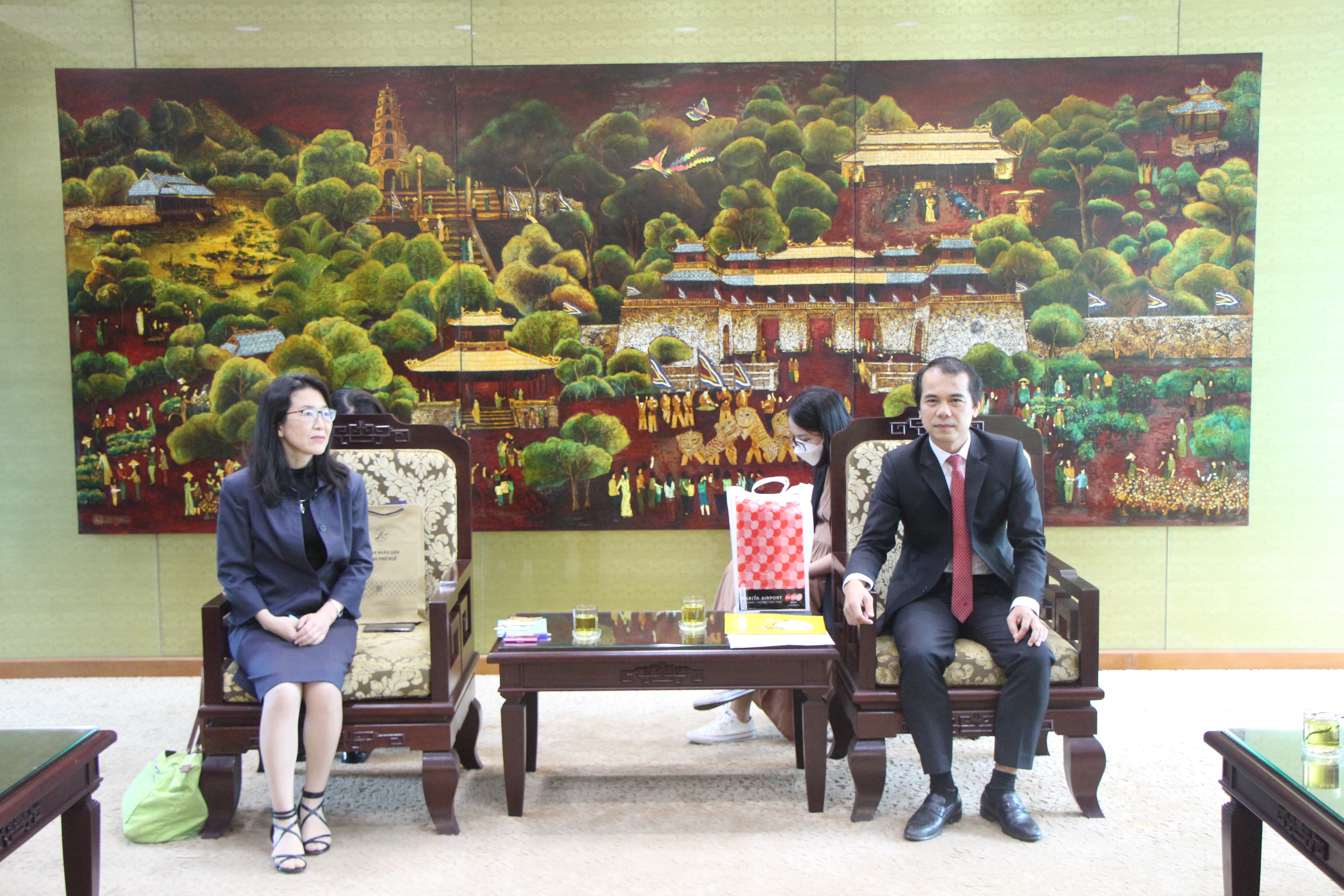 Giảm thiểu lượng rác thải và các chi phí liên quan tại các trường học