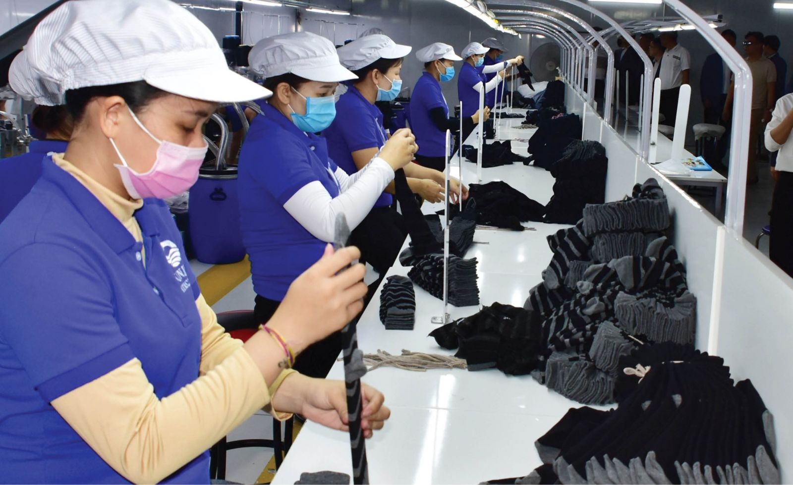 Improving the environment for investment to attract FDI