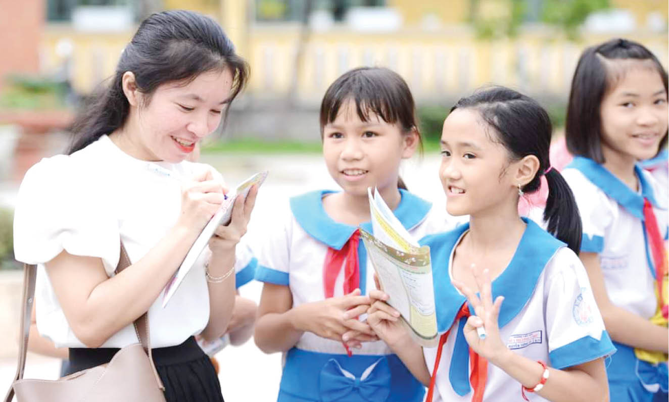 “Biết rồi nói mãi”, chuyện tuyển dụng  thuyên chuyển giáo viên - Kỳ 1 Khung cửa hẹp  những bất ngờ