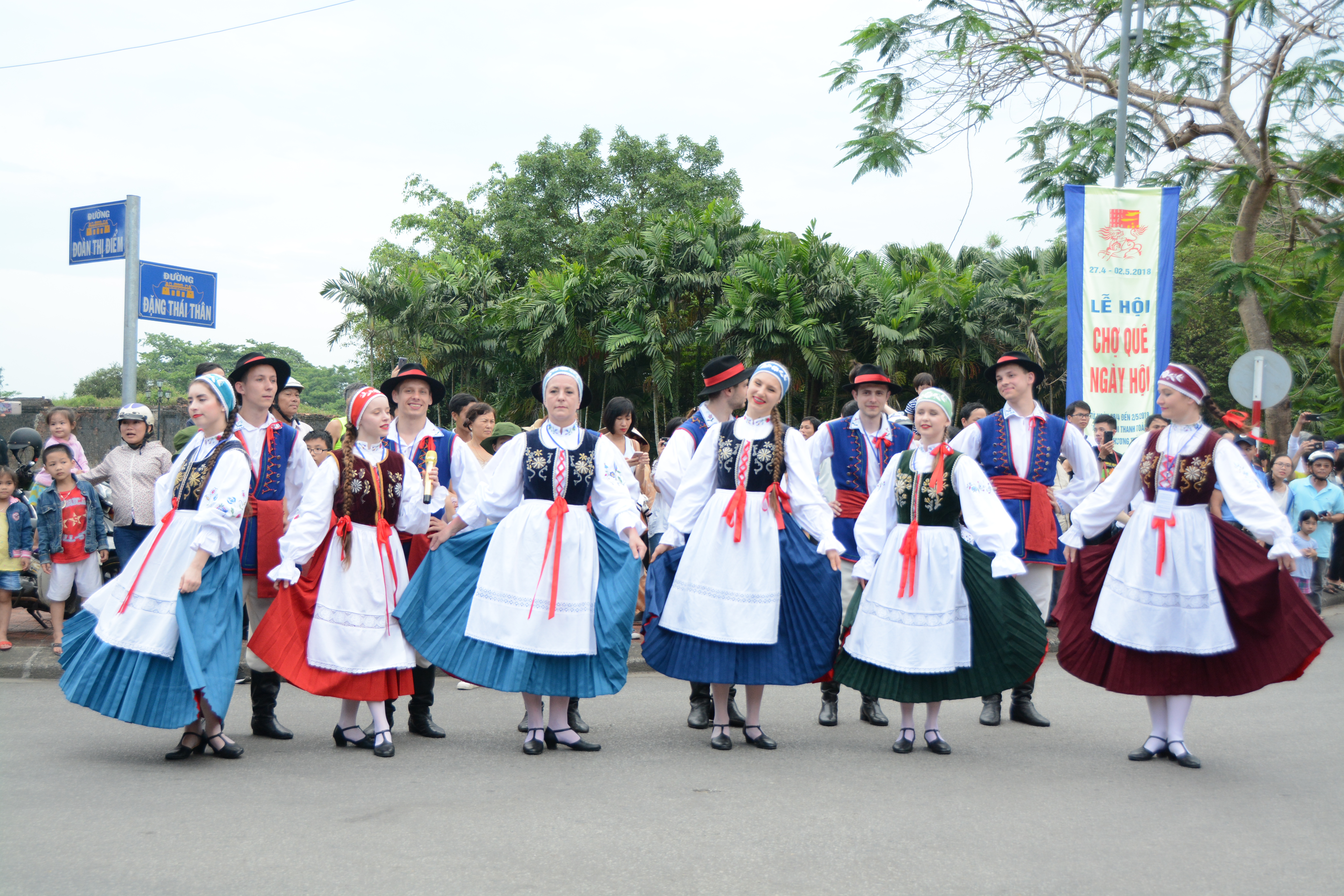 Schedule of Hue Festival Week 2022 announced